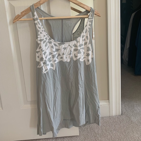 Old Navy Tops - Old Navy tank top